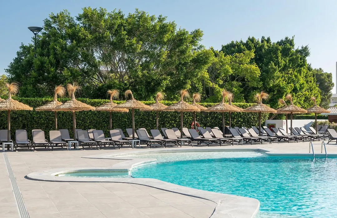 Alcudia Beach Apartments-1