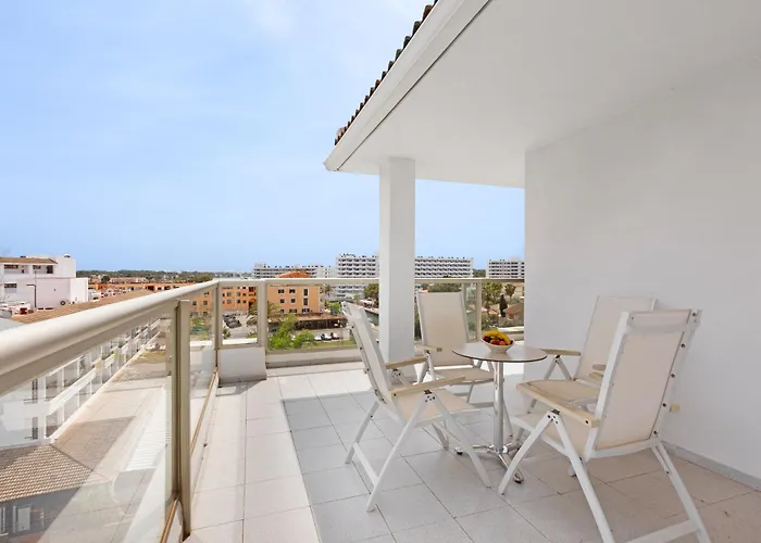 Aparthotel Viva Sunrise Puerto de Alcúdia